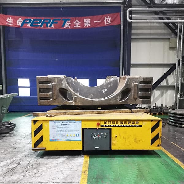 <h3>coil transfer bogie for coils material foundry plant 120 ton</h3>
